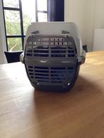 Transportbox hondje of kat, Dieren en Toebehoren, Ophalen, Zo goed als nieuw