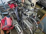 Lot fietsen, Vélos & Vélomoteurs, Vélos | Cruisers & Lowriders, Autres types, Acier, Hommes, Enlèvement