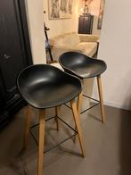 Barkrukken, Maison & Meubles, Tabourets de bar, Enlèvement, Comme neuf