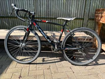 Kinder racefiets koersfiets Field 26 beschikbaar voor biedingen