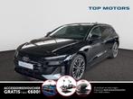 Audi A6 Avant e-tron Audi A6 Avant Corporate S e-tron perfor, Automaat, Zwart, Elektrisch, Break