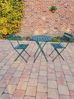 Vintage tuinset, Tuin en Terras, Ophalen, Tuinset