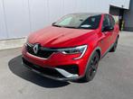 Renault Arkana 1.3TCe Automaat RS Line 33.000Km, Auto's, Renault, Automaat, Arkana, Overige kleuren, Leder