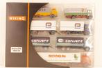 Kit de maquettes Wiking 1/87, Enlèvement ou Envoi, Comme neuf, Bus ou Camion, Wiking