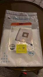 Vacuum cleaner bags (5pc), Ophalen, Nieuw
