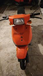 Benelli scooty 50cc, Fietsen en Brommers, Brommers | Oldtimers, Ophalen of Verzenden