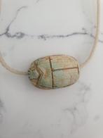 Amulette ancienne  égyptienne, Antiquités & Art, Enlèvement ou Envoi