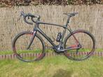 RacefietsTrek Domane SLR , 10 keer mee gereden, Fietsen en Brommers, Ophalen of Verzenden, Zo goed als nieuw, Carbon