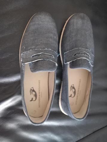 Briquets Alvarez & Moixonet, nouveaux !, Neuf, Enlèvement ou Envoi, Espadrilles et Mocassins, Alvarez&Moixonet