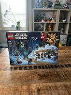 Lego star wars 75366 advent calender 2023 Nieuw, Ophalen of Verzenden, Nieuw, Complete set, Lego