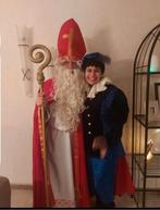 Sint en pieten kostuum te huur ,voor 1 of meerdere dagen, Diversen, Sinterklaas, Ophalen, Zo goed als nieuw