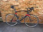 Racefiets Wilier Cento 1 Air, Fietsen en Brommers, Fietsen | Racefietsen, Ophalen, Zo goed als nieuw, Heren, Overige merken