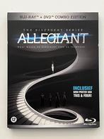 Allegiant (Blu-ray + DVD Combo) The Divergent Series, Ophalen of Verzenden, Gebruikt, Science Fiction en Fantasy
