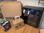 aRGB Gaming PC / RTX 3060TI / Intel I7 / 32gb RAM / 1,5TB, Ophalen, 32 GB, Virtual Reality, Refurbished