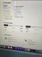 vliegtuig tickets Hurghada, Twee personen, Vliegtuig, Algemeen kaartje