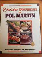 Smakelijke keuken van Paul Martin, Boeken, Kookboeken, Ophalen of Verzenden, Zo goed als nieuw