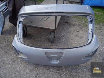 Opel Astra IV achterklep beschikbaar voor biedingen