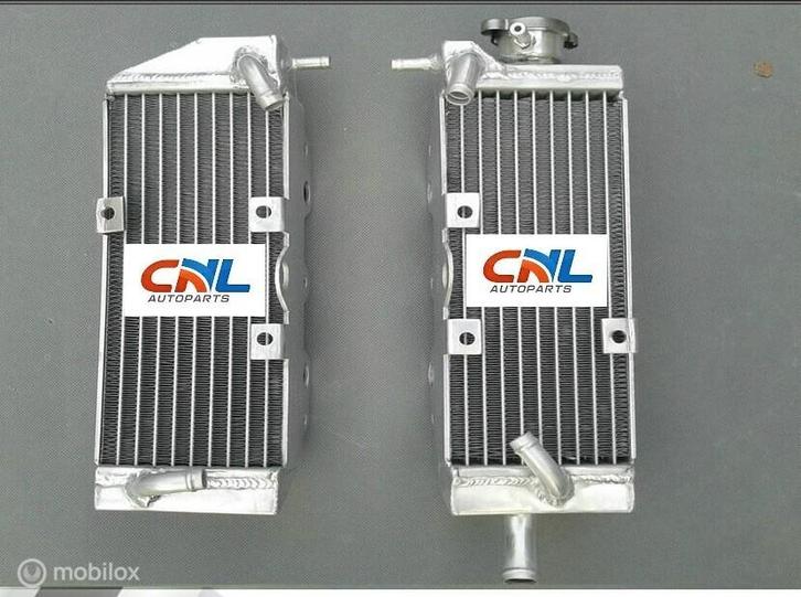 Radiateur Suzuki RM250 1993-1995 1994, Motos, Pièces | Suzuki, Neuf, Enlèvement ou Envoi