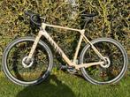Vélo Gravel, Fietsen en Brommers, Fietsen | Heren | Sportfietsen en Toerfietsen, Ophalen, 28 inch, Zo goed als nieuw, 57 tot 61 cm