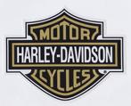 Harley Davidson schild sticker #6, Envoi