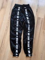 90's look broek / oldskool / training, Enlèvement ou Envoi, Comme neuf, Taille 36 (S)