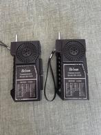 Walkie Talkie model BS3509, Ophalen, Gebruikt, Minder dan 2 km, Portofoon of Walkie-talkie
