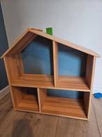 Poppenhuisje ikea -flisat, Enlèvement, Comme neuf, Maison de poupées