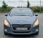 Peugeot 508 1.6HDi 2011 Euro5 perfect onderhouden  260dkm, Auto's, Voorwielaandrijving, Stof, Parkeersensor, 1600 cc