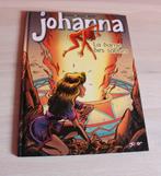 "Johanna" en EO et très très bel état, Boeken, Stripverhalen, Eén stripboek, Ophalen of Verzenden, Zo goed als nieuw