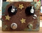 Harmonic Percolator - Fuzz pedal, Muziek en Instrumenten, Ophalen of Verzenden