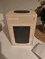 Sonos sub one 2e generatie nieuw, TV, Hi-fi & Vidéo, Enceintes, Enlèvement ou Envoi, Sorento