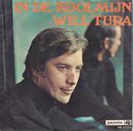 Will Tura – In De Koolmijn, Nederlandstalig, Gebruikt, Ophalen of Verzenden, 7 inch