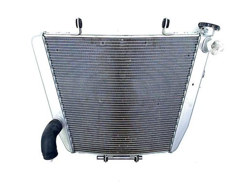 RADIATEUR Aprilia Tuono V4 1100 E Factory APRC 2021-, Motoren, Onderdelen | Overige, Gebruikt