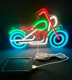 Neon Light Chopper, Verzamelen, Ophalen of Verzenden, Nieuw, Lichtbak of (neon) lamp