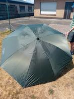 Grote paraplu, Ophalen, Nieuw, Groen