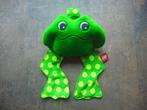 Lego Explore Soft Frog Rattle (zie foto's), Kinderen en Baby's, Gebruikt, Ophalen of Verzenden, Lego