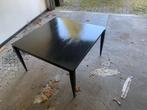 Salontafel, Huis en Inrichting, Ophalen, Gebruikt, 50 tot 100 cm, 50 tot 75 cm