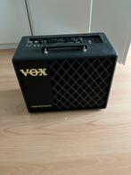Gitaarversterker Vox Valvetronix, Muziek en Instrumenten, Versterkers | Bas en Gitaar, Ophalen, Zo goed als nieuw