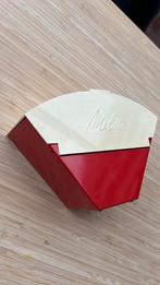 Melitta koffiefilterhouder, Ophalen of Verzenden