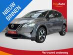 Nissan QASHQAI N-Connecta, Autos, 144 g/km, Argent ou Gris, Achat, Entreprise