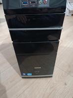 Medion I3, Informatique & Logiciels, Ordinateurs de bureau, Enlèvement, HDD