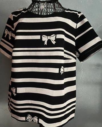 Amy Vermont 46 Schattig mooi top /bloesje  beschikbaar voor biedingen