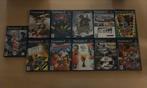 PlayStation 2 spellen., Games en Spelcomputers, Overige genres, Ophalen of Verzenden, Vanaf 3 jaar, 2 spelers