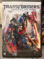 Transformers-Dark of the moon (2011), Collections, Transformers, Comme neuf, Enlèvement ou Envoi