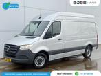 Mercedes-Benz Sprinter 315 1.9 CDI Automaat L2H2 Climate Con, Auto's, Bestelwagens en Lichte vracht, Automaat, Achterwielaandrijving
