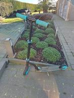 Step, Fietsen en Brommers, Ophalen