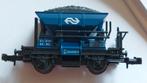 NLK 0304 ZELFLOSSER VAN NS 1/160, Overige merken, Gelijkstroom, Verzenden, Wagon