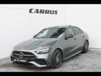 Mercedes-Benz C 180 AMG-Line, 4 deurs, Parkeersensor, Bedrijf, 125 kW