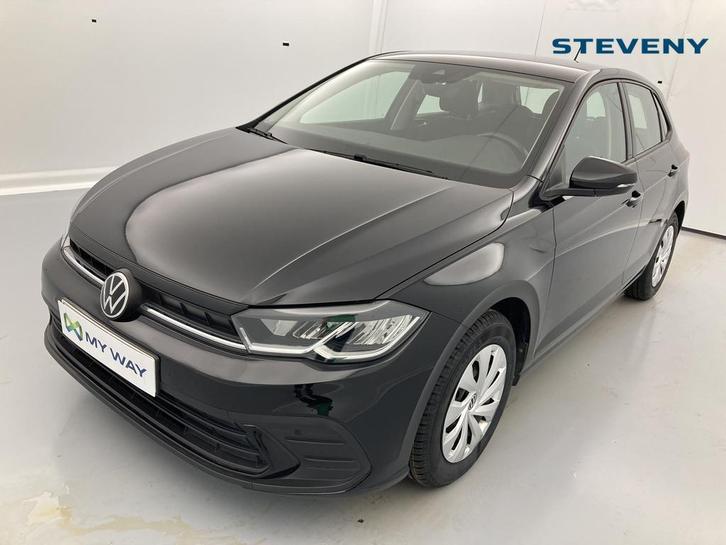 Volkswagen Polo Polo 1.0 TSI Life OPF, Auto's, Volkswagen, Polo, ABS, Airbags, Airconditioning, Elektrische ramen, Benzine, Stadsauto