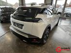 Peugeot 2008 II Allure, Auto's, Peugeot, Automaat, 1199 cc, Wit, 130 pk